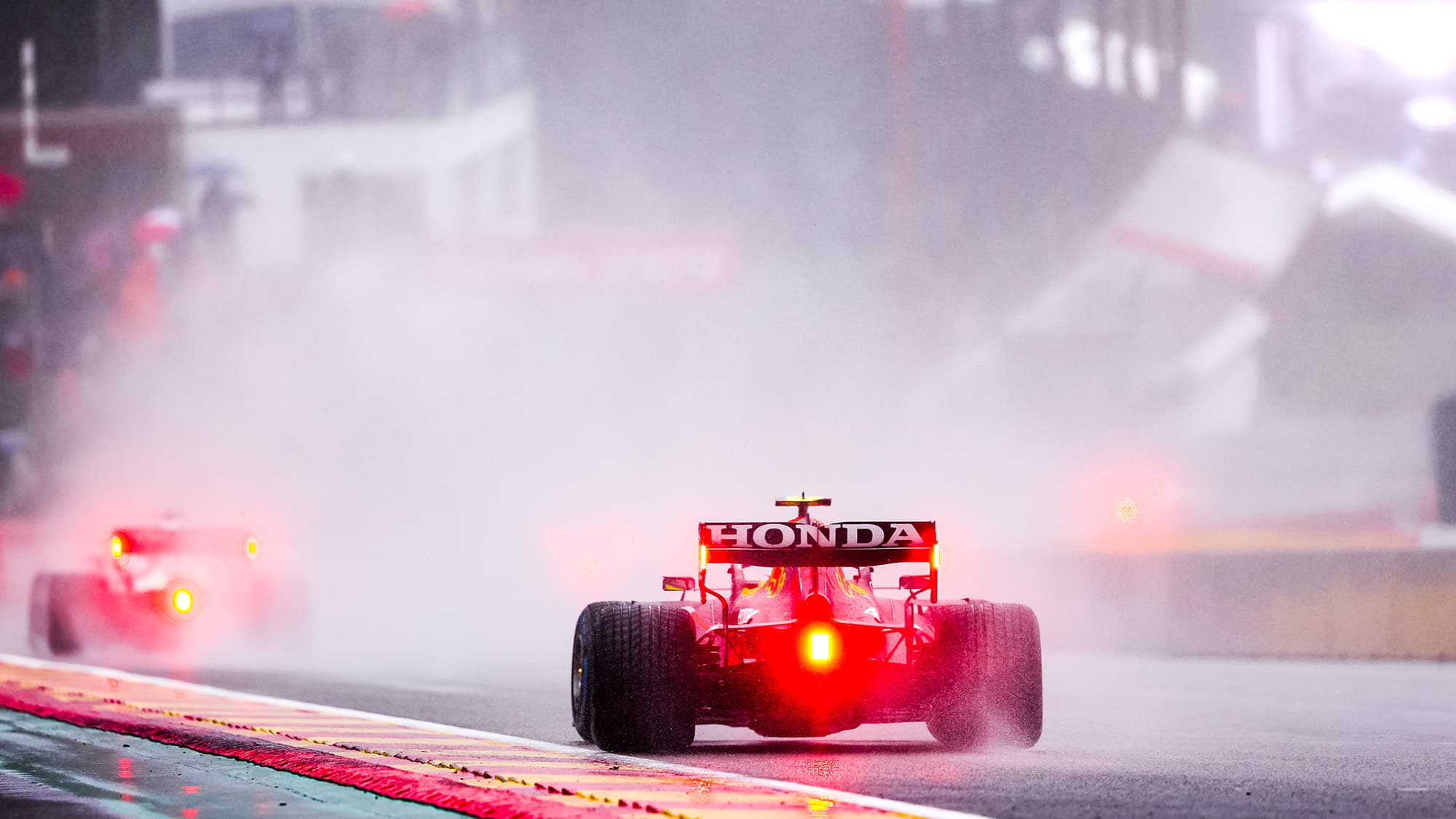 2000x1125 Does F1 already have the solution to racing in the wet? Sport Magazine