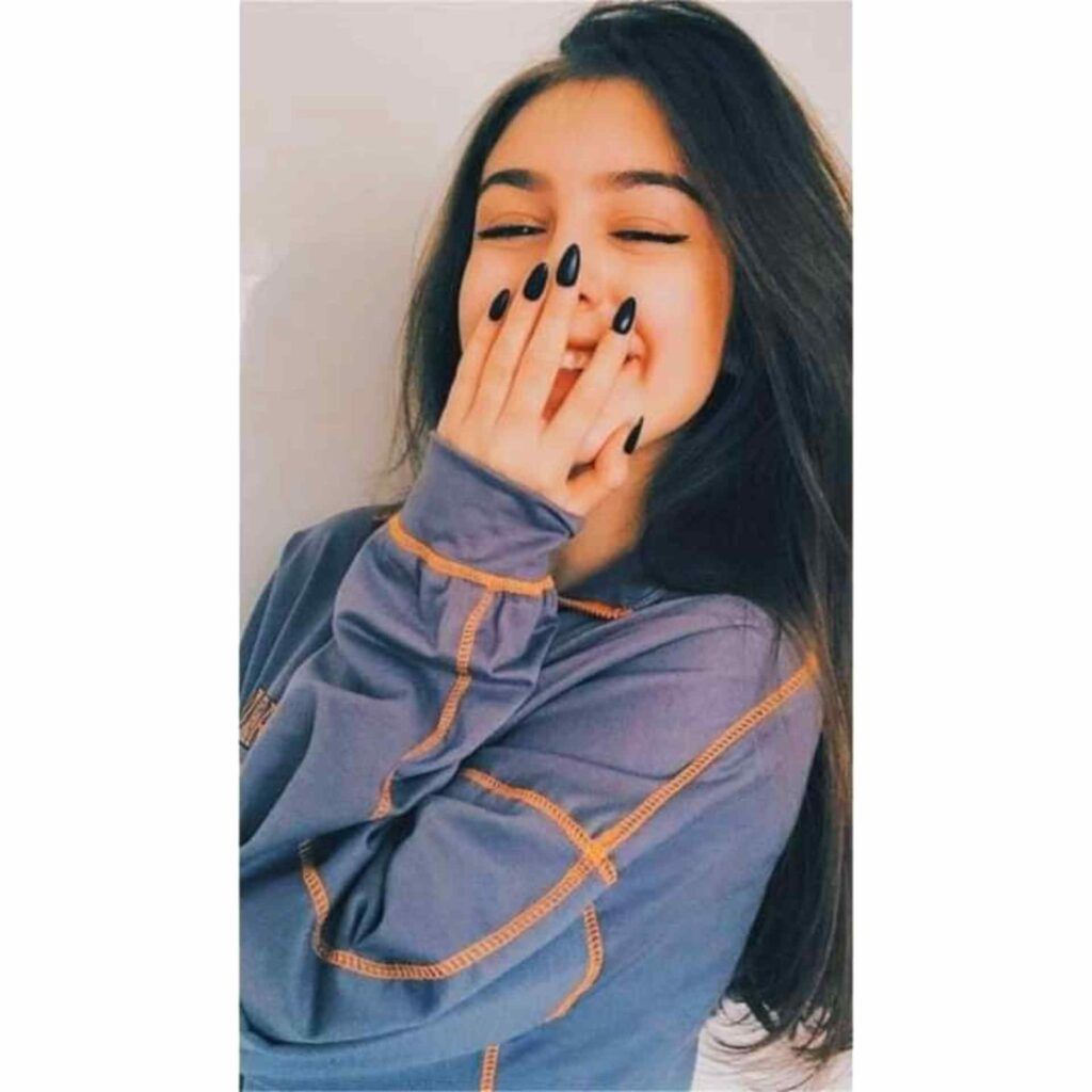 1024x1024 AESTHETIC Girls Wallpaper for Girls Profile Picture, Image, Photo & DP