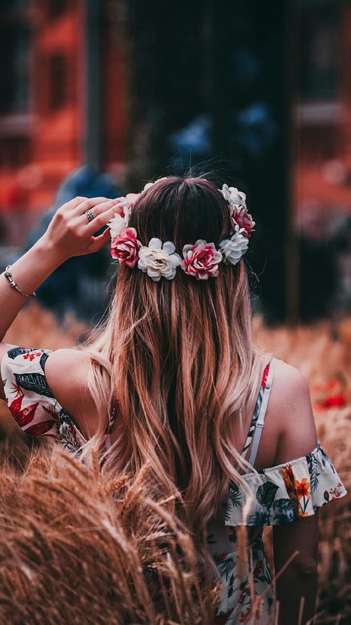 720x1280 Fashion－Angel