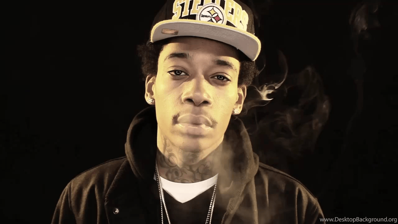 1280x720 Lil Wayne And Wiz Khalifa Wallpaper 637613 Desktop Background