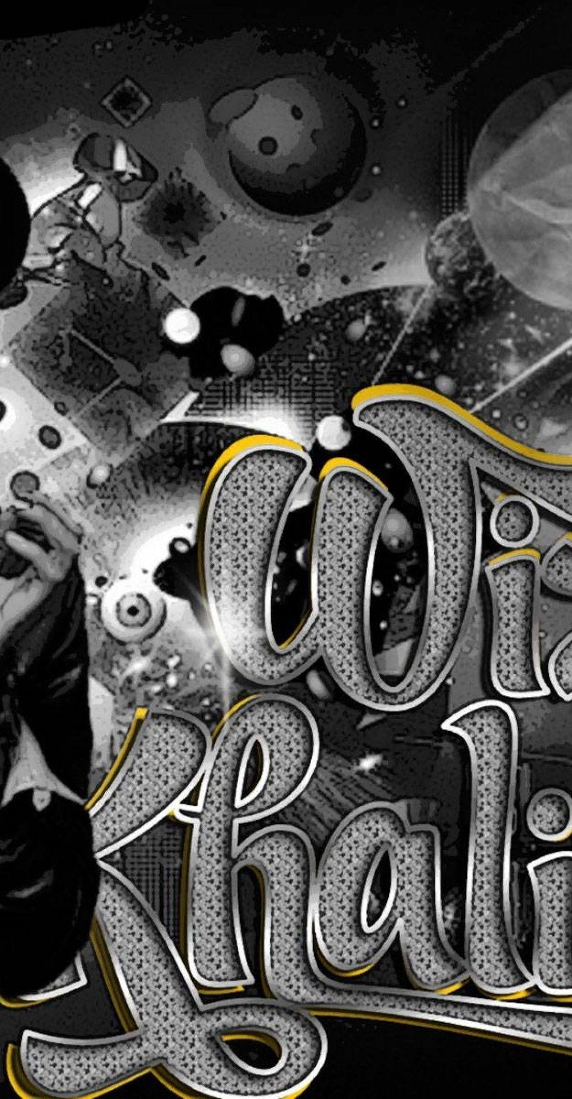 1125x2160 Download Wiz Khalifa Wallpaper(41). HD Wallpaper Mafia