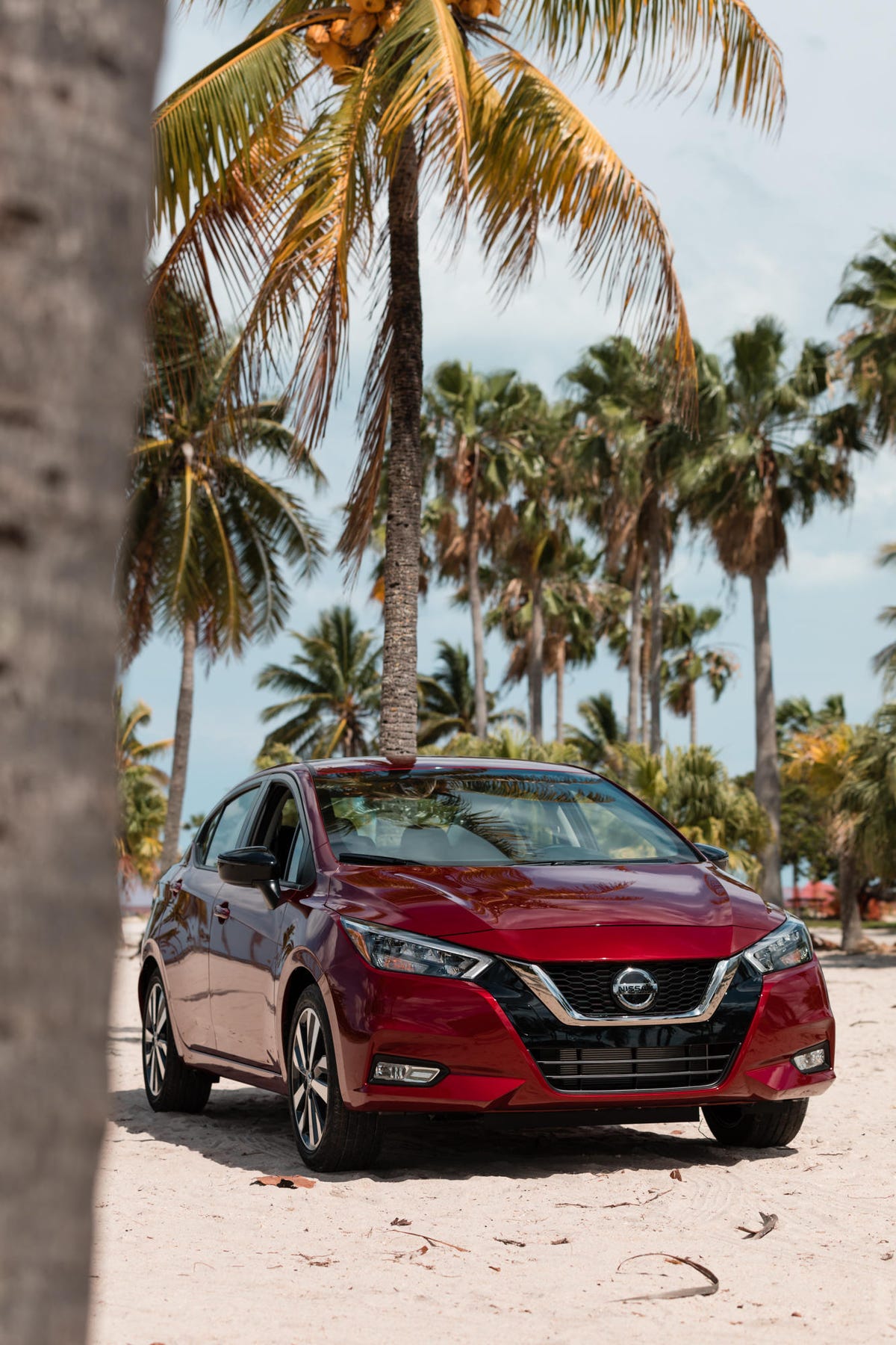 1200x1800 Nissan Versa loses the frump, gains tech