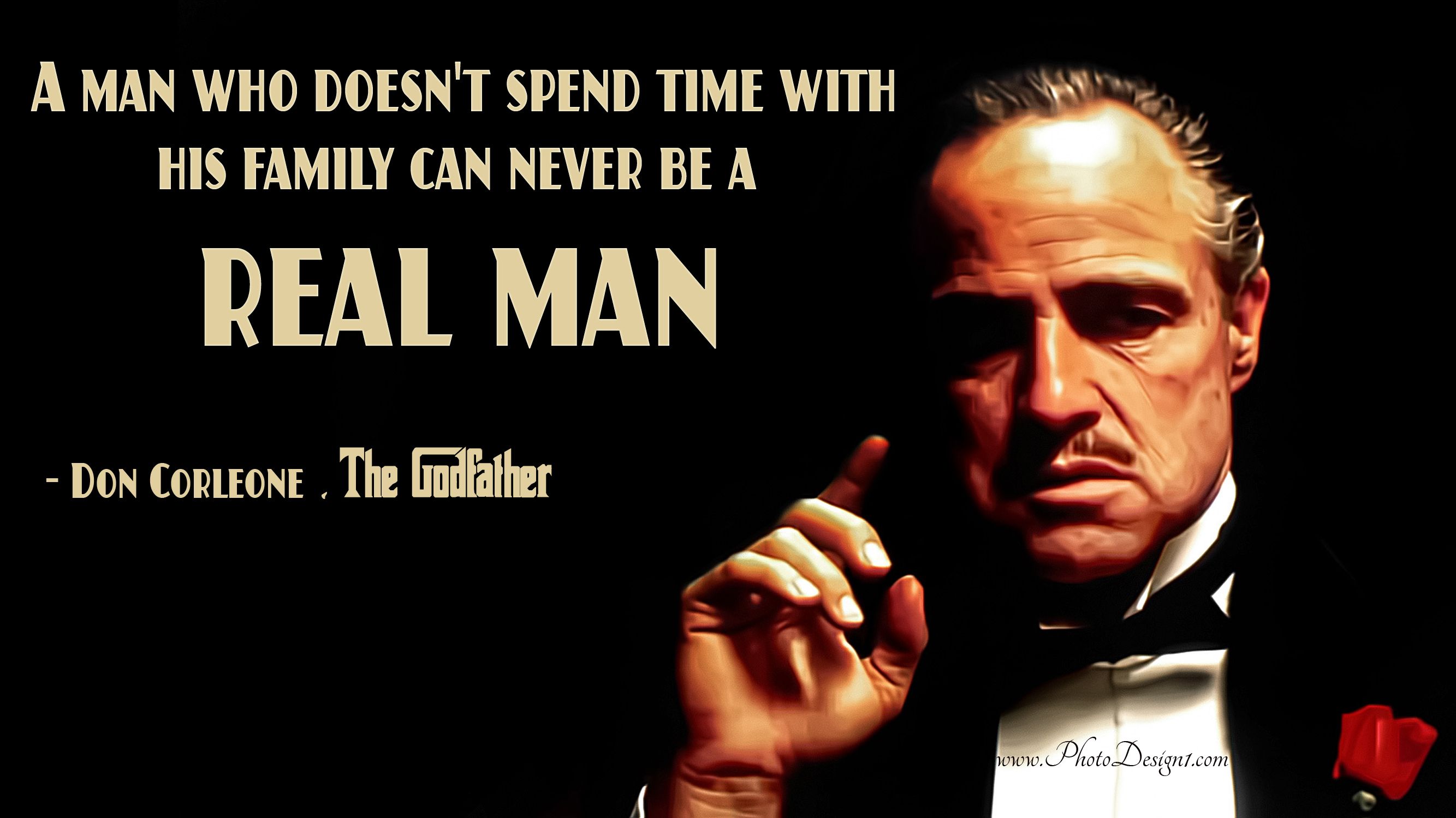 2667x1500 Quotes From The Godfather. QuotesGram