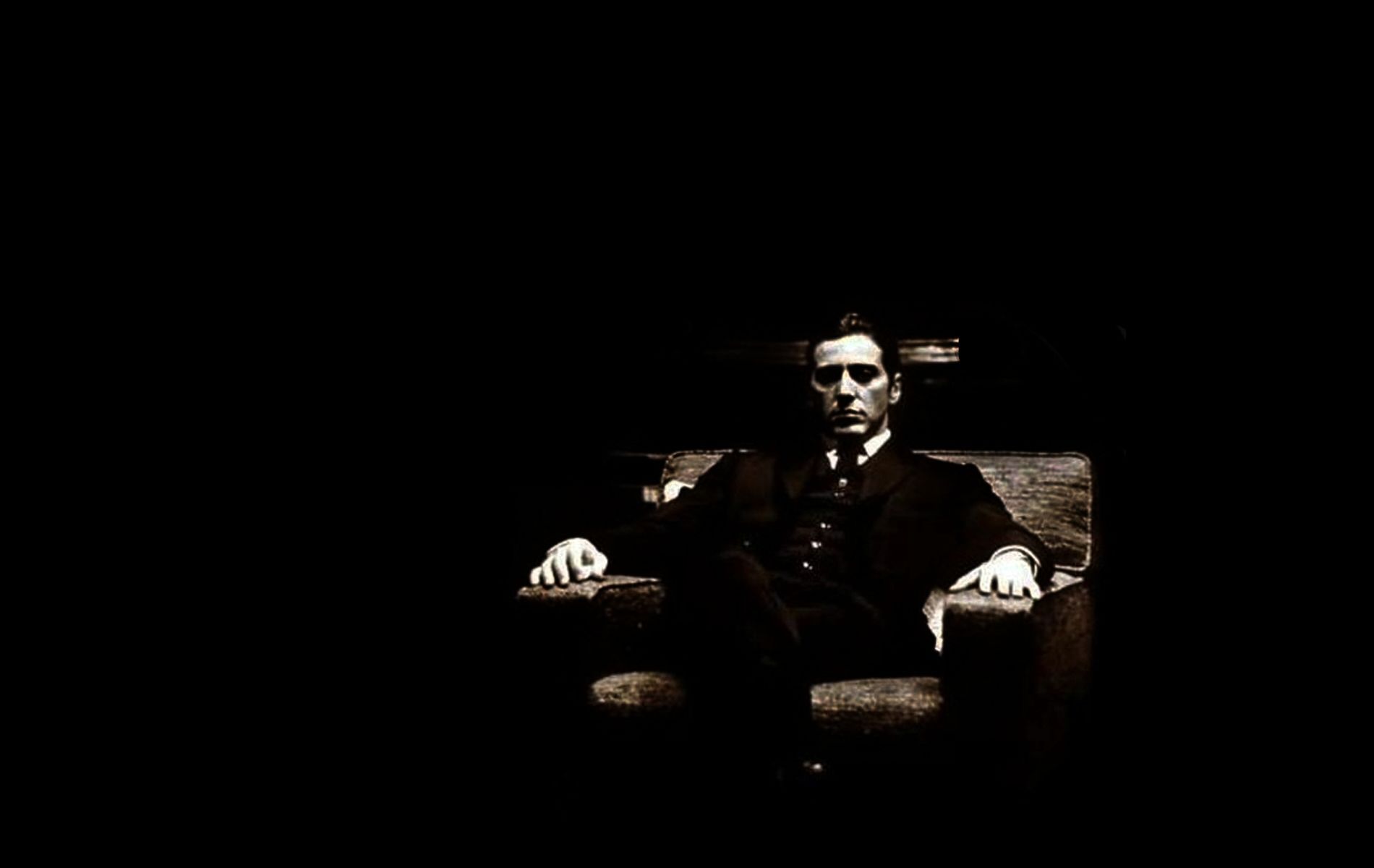1900x1200 Wallpaper Godfather