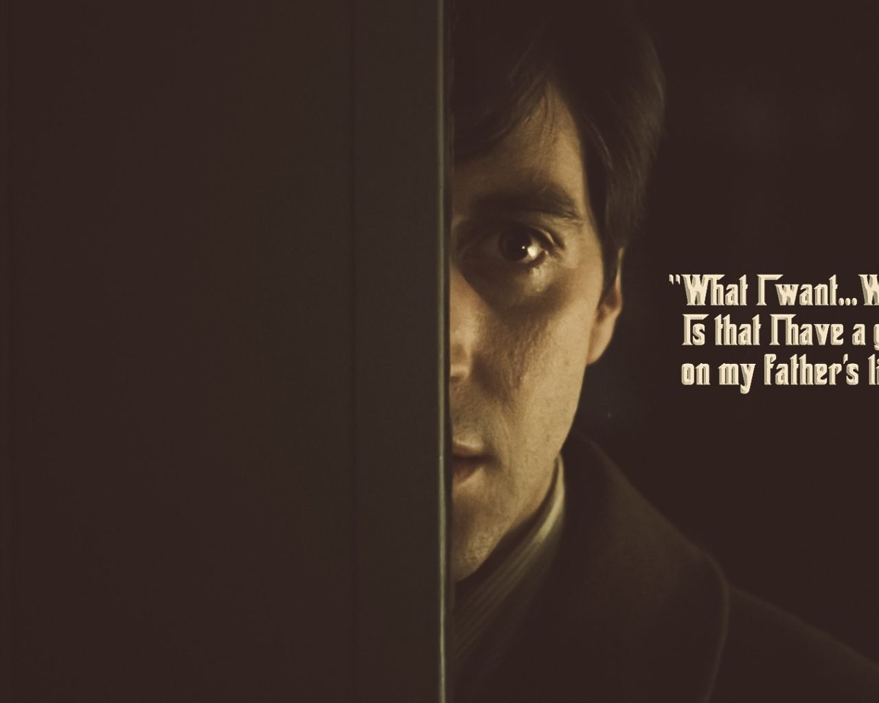 1280x1024 Free download quotes the godfather al pacino michael corleone 1920x1080 wallpaper [1280x1024] for your Desktop, Mobile & Tablet. Explore Michael Corleone Wallpaper. Vito Corleone Wallpaper, Michael Jackson Background, Michael Jordan Background