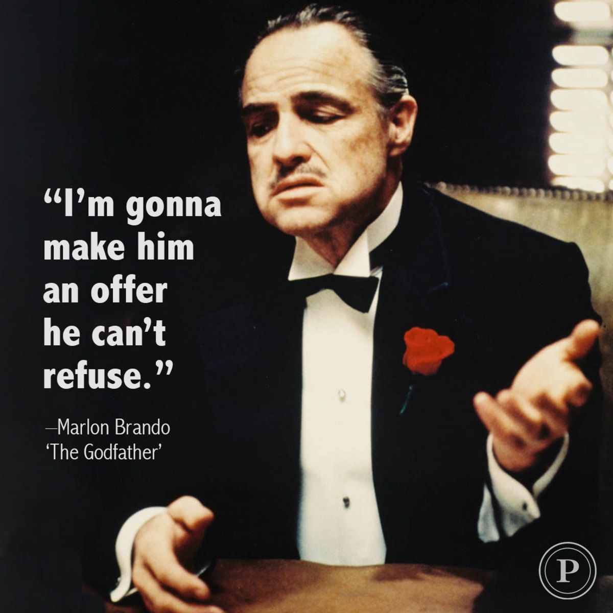 Godfather Quotes Wallpapers - Top Free Godfather Quotes Backgrounds ...