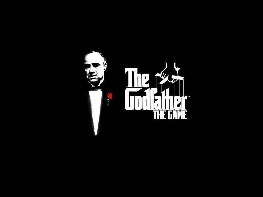 1024x768 Download The Godfather The Game Wallpaper