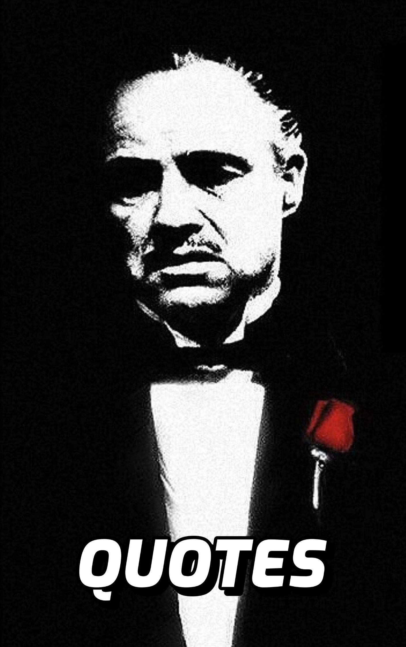 Godfather Quotes Wallpapers - Top Free Godfather Quotes Backgrounds ...