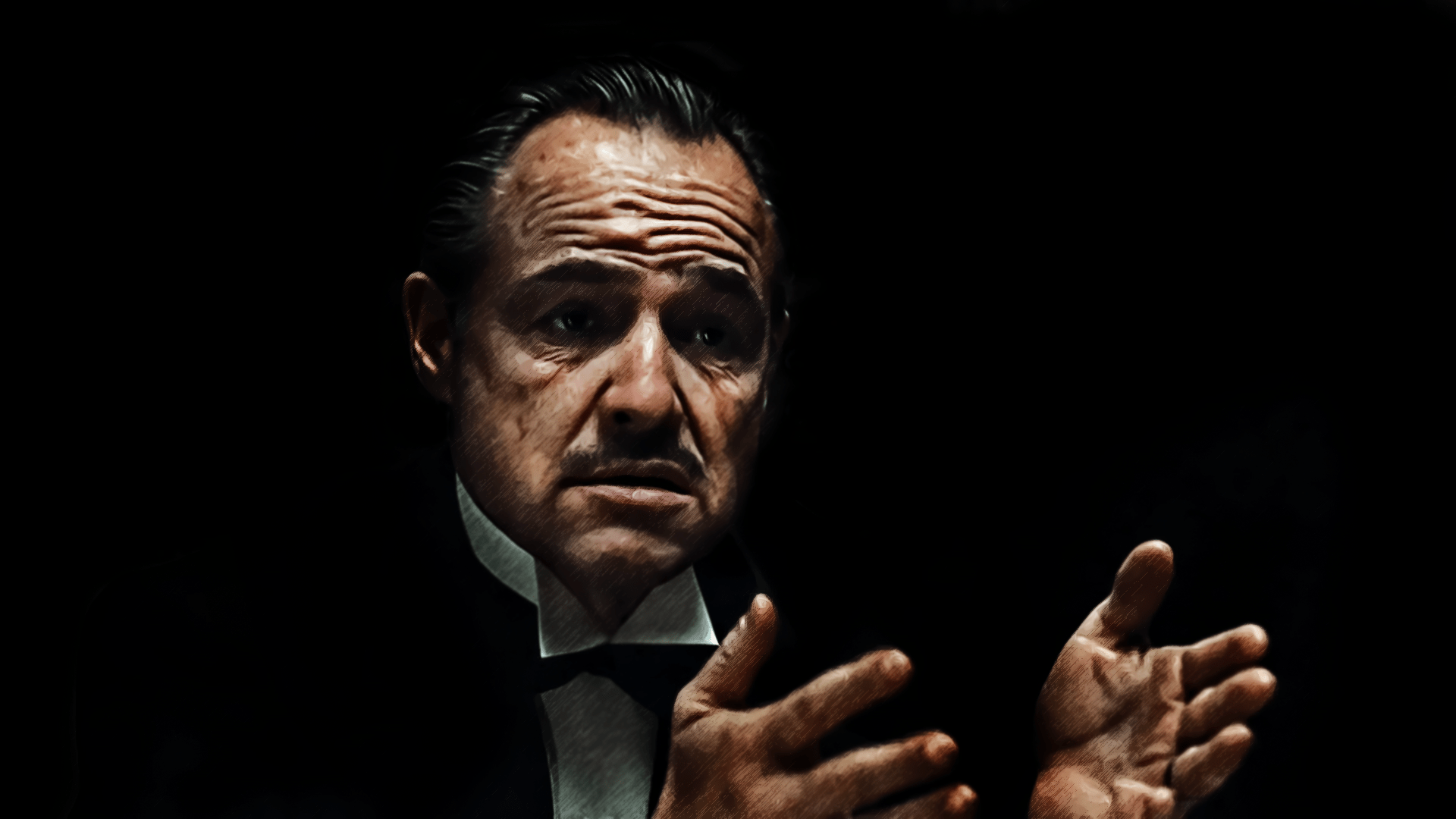 1920x1080 The Godfather Quotes Wallpaper. QuotesGram