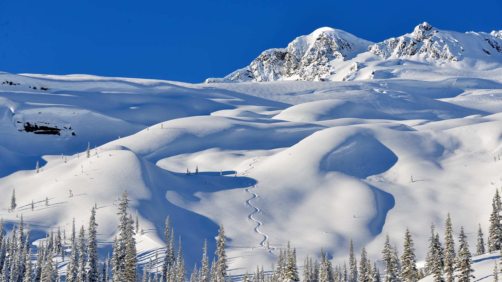 Ski Lodge Wallpapers - Top Free Ski Lodge Backgrounds - WallpaperAccess