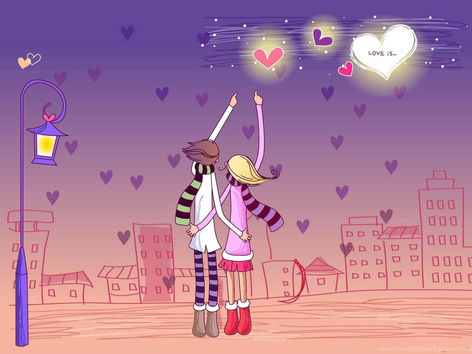 1600x1200 Girly Purple Wallpaper HD Resolution Desktop Background