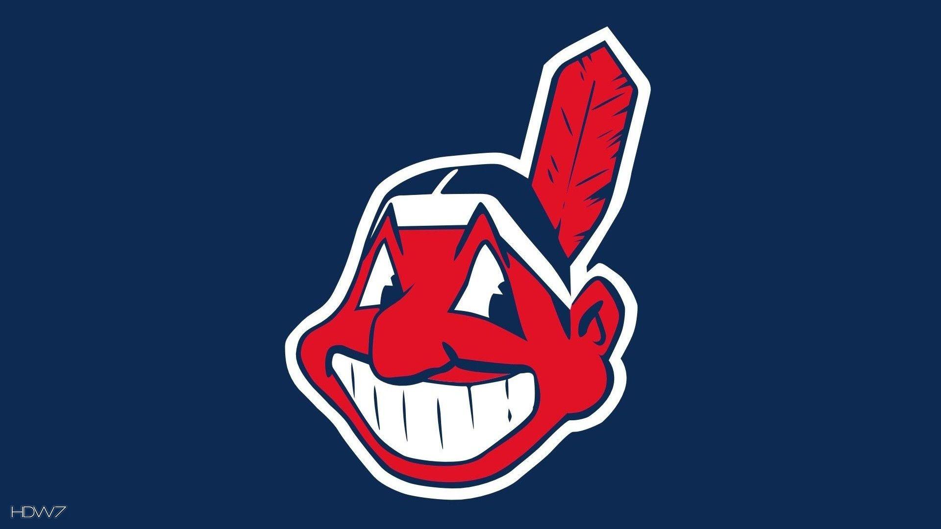 1920x1080 cleveland indians chief wahoo wallpaper. HD wallpaper gallery