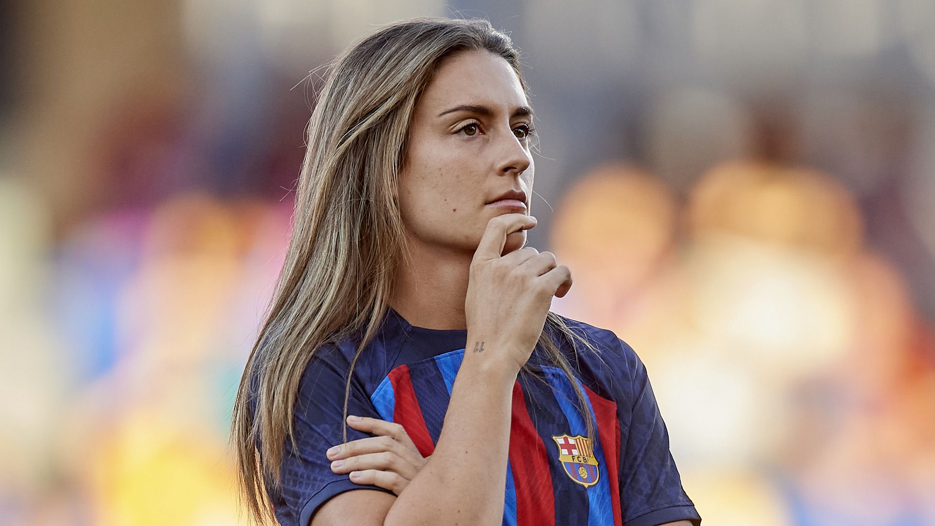 1920x1080 Ballon d'Or winner Putellas joins Spain rebellion after RFEF doubles down on support for coach Vilda
