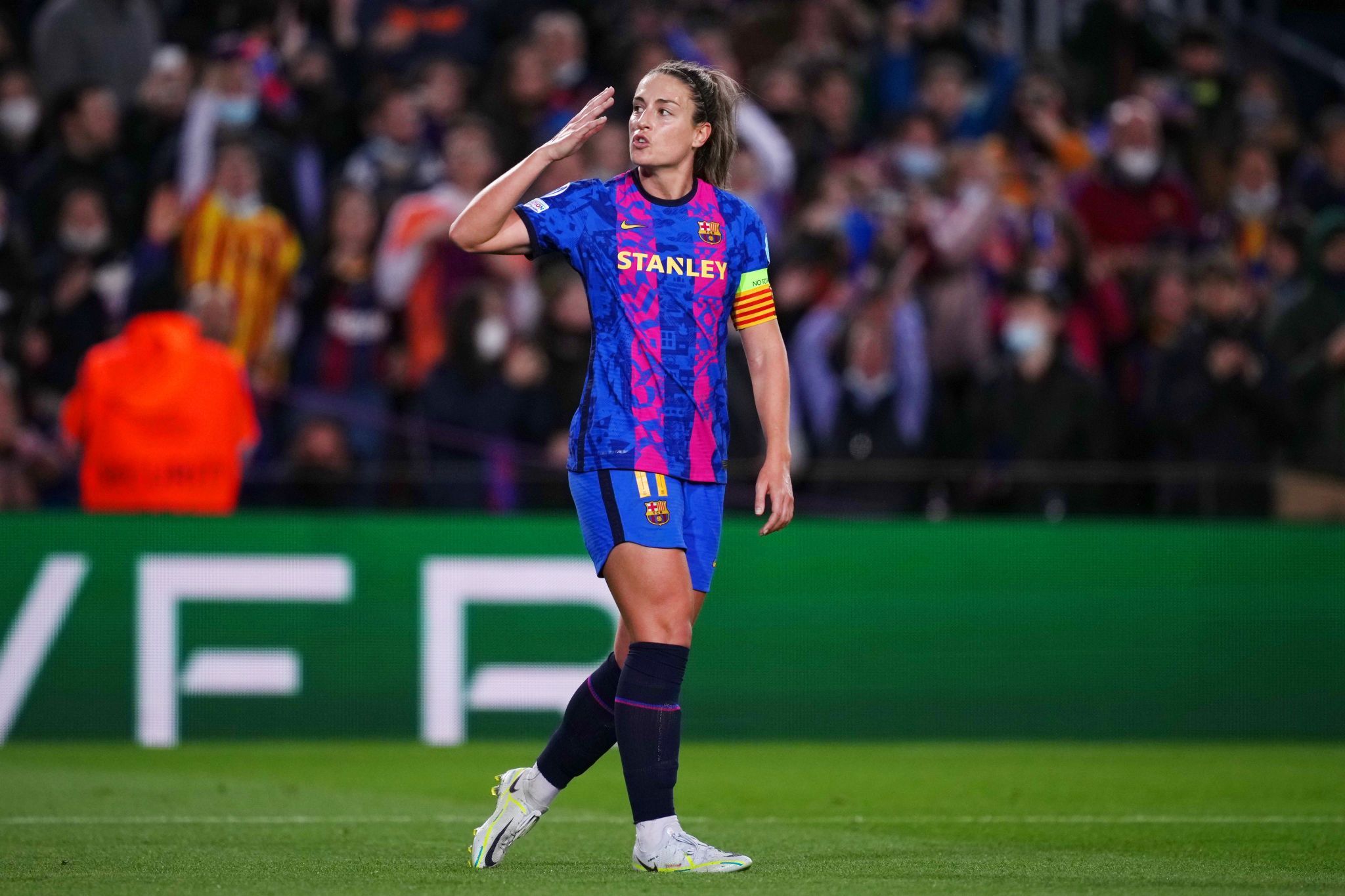 2048x1365 Sports Alexia Putellas HD Wallpaper