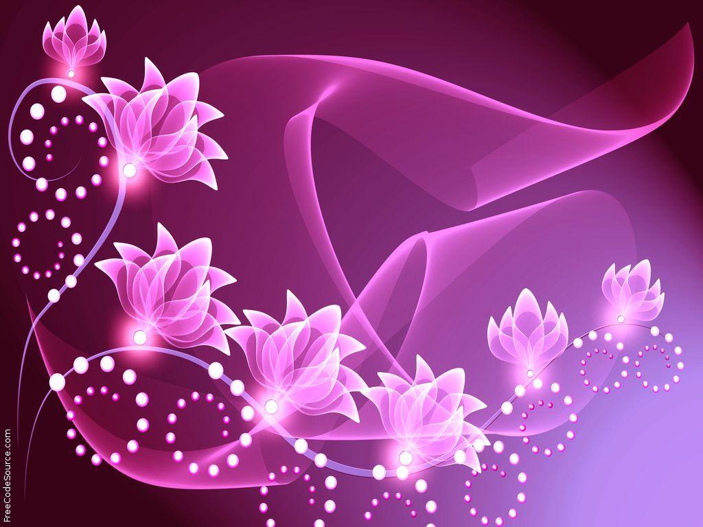 Purple Girly Wallpapers - Top Free Purple Girly Backgrounds ...