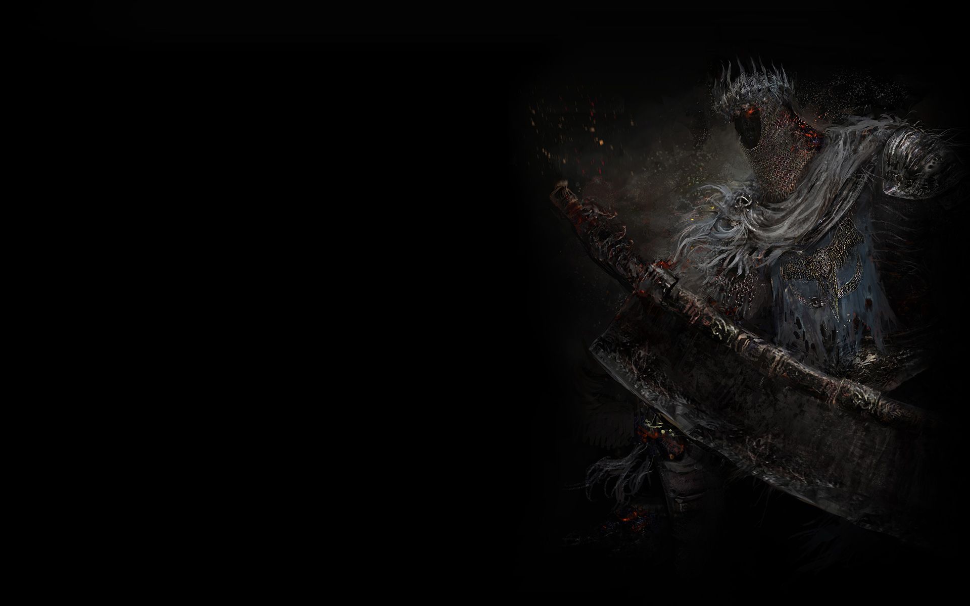 1920x1200 Steam Community Market - Listings For 374320 Yhorm The Giant