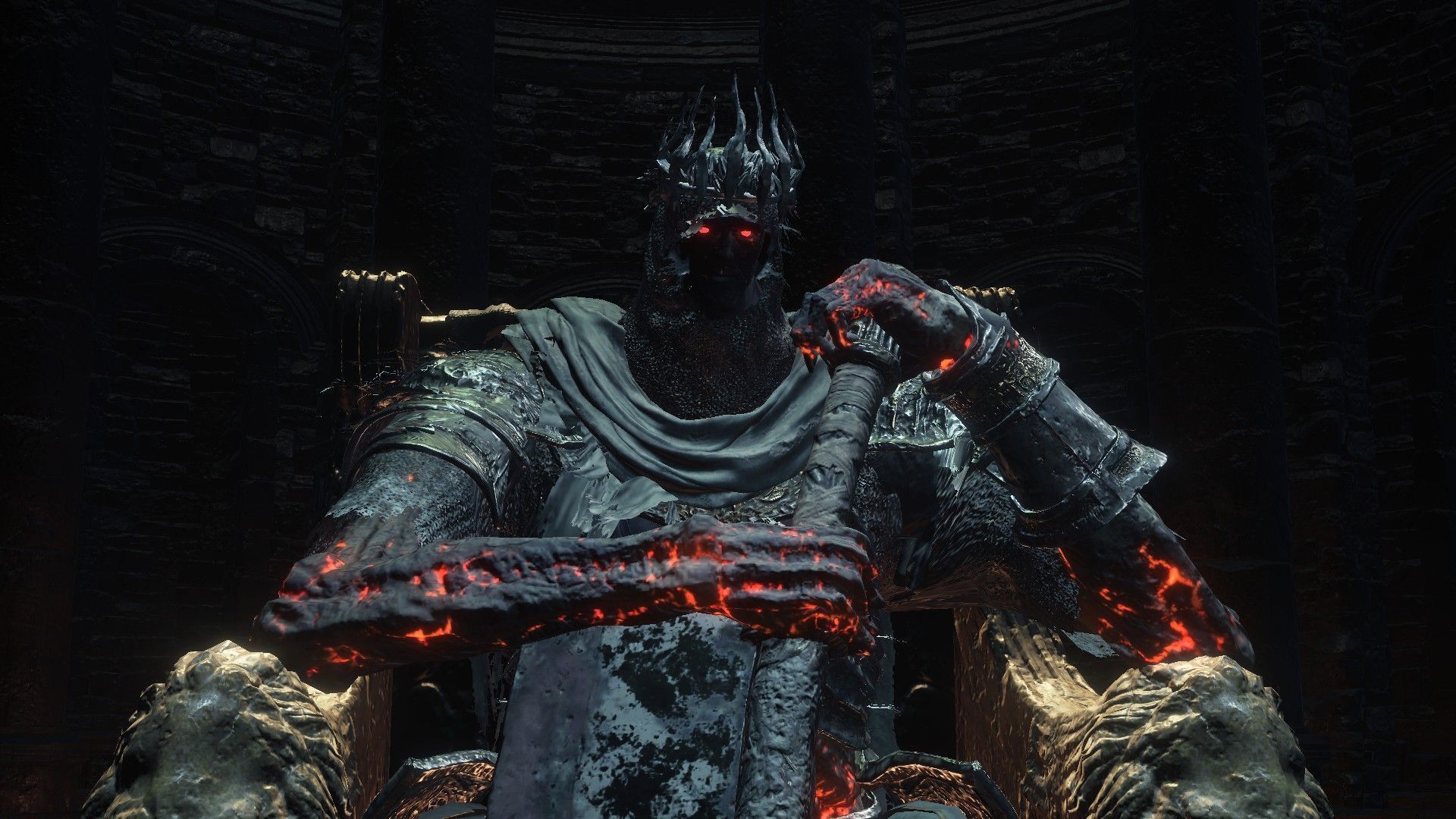 1920x1080 Yhorm the Giant