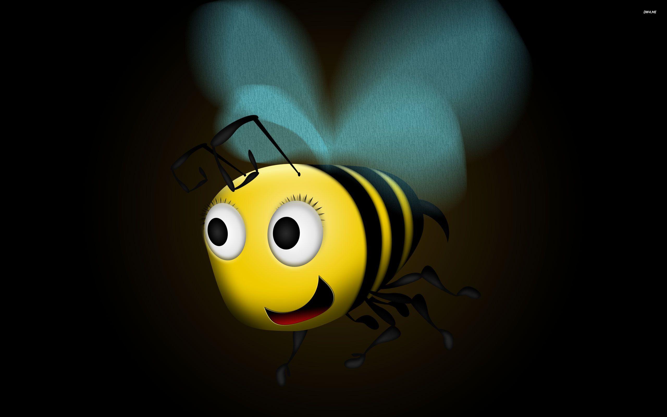  Cute  Bee  Desktop Wallpapers  Top Free Cute  Bee  Desktop 