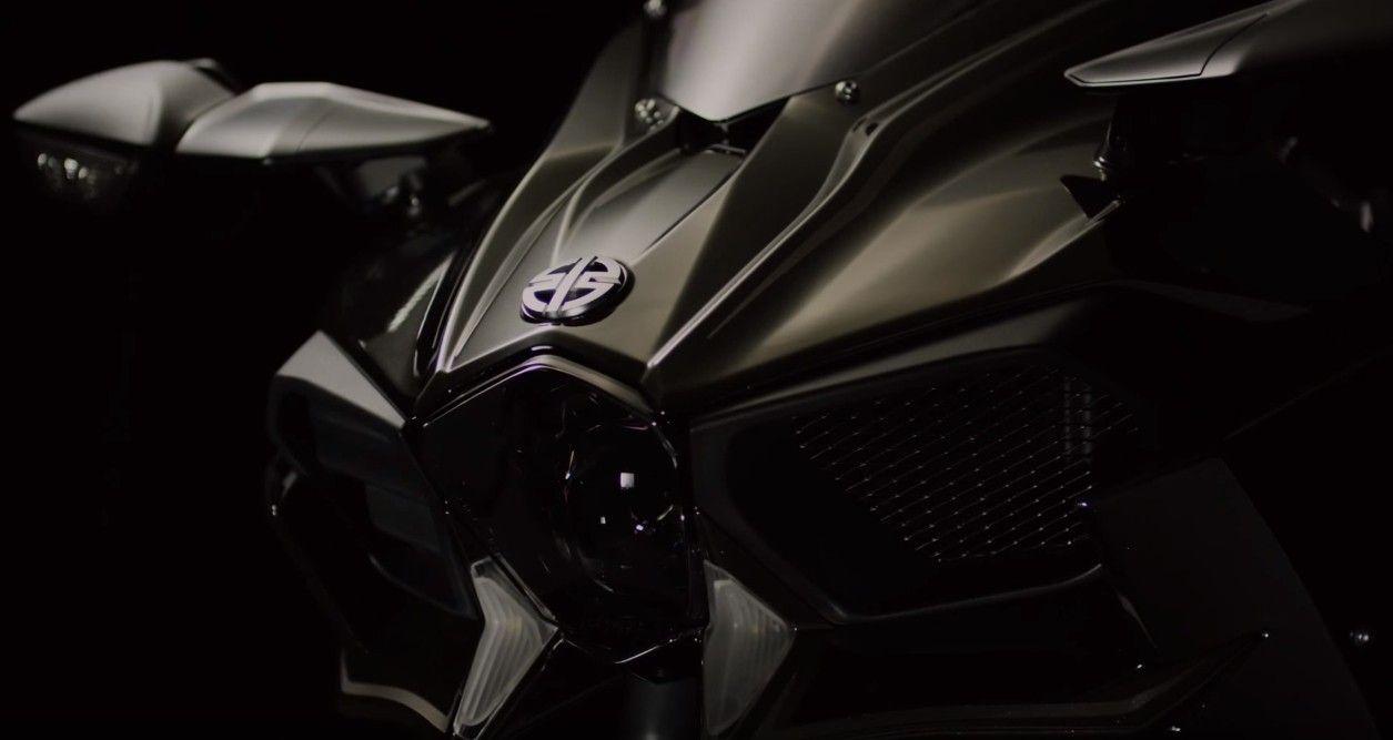 1255x667 Kawasaki Ninja H2 Receives Mirror Coated Spark Black Livery
