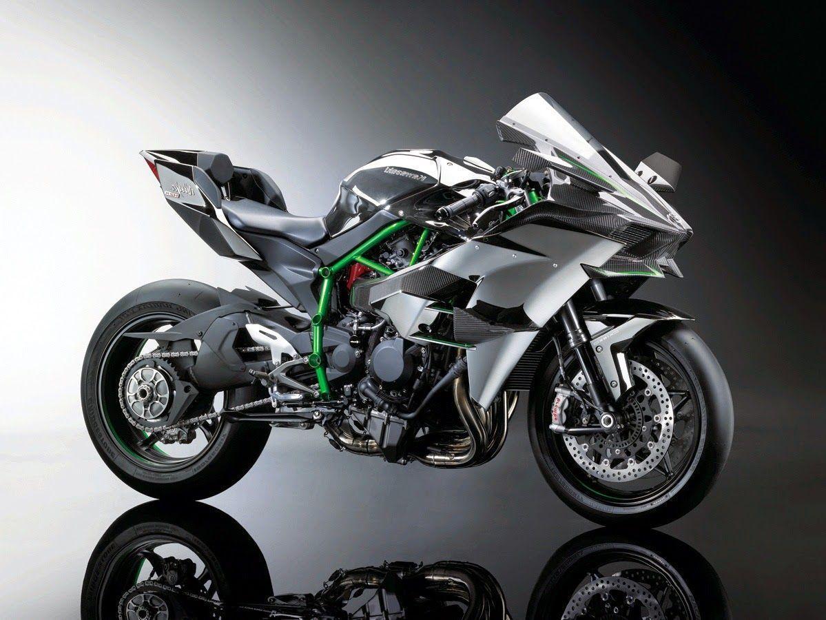 1199x900 Kawasaki Ninja H2 Wallpaper