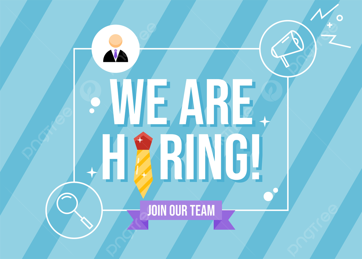 We Are Hiring Wallpapers Top Free We Are Hiring Backgrounds