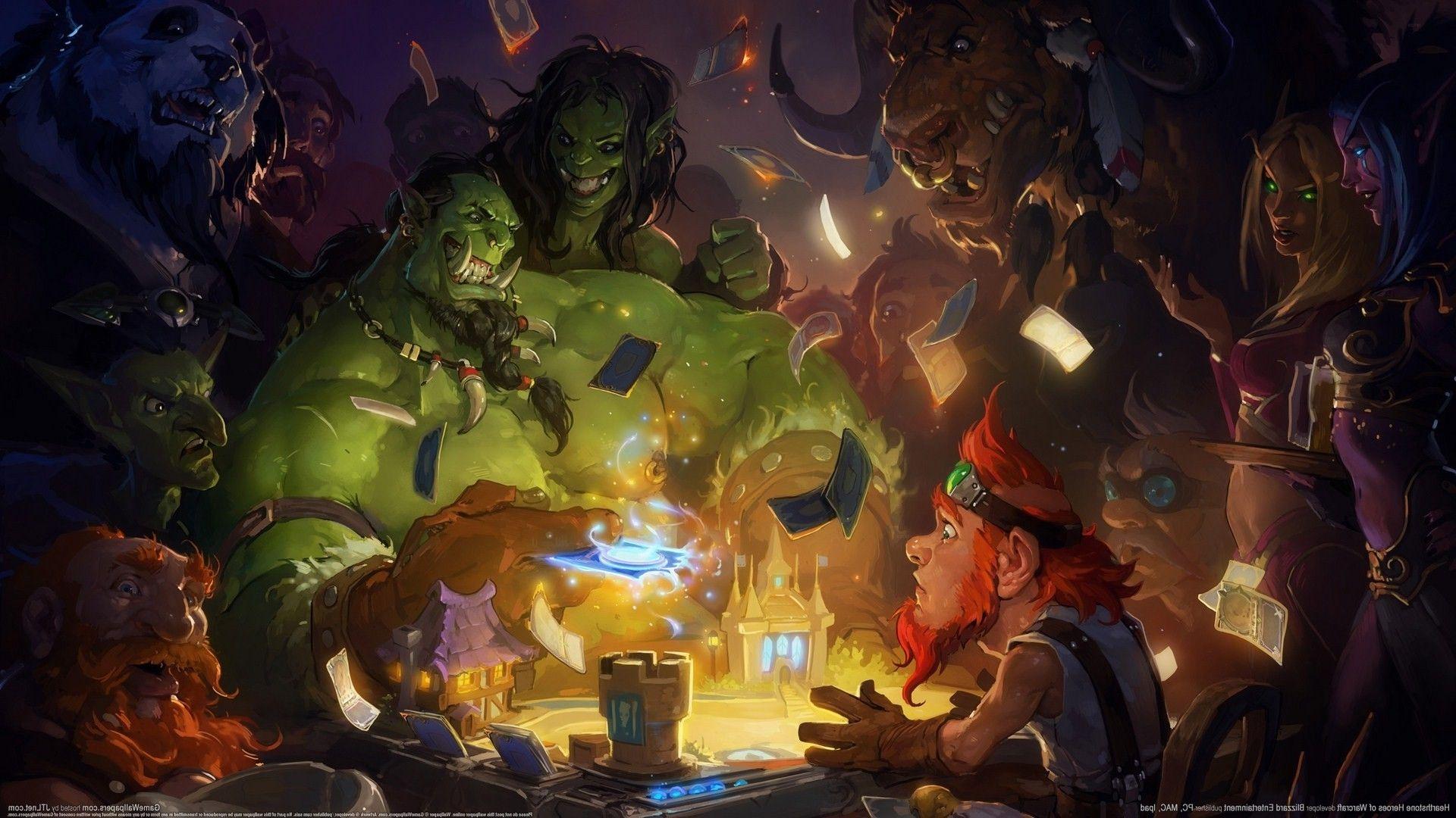 2560 X 1440 Hearthstone Wallpapers Top Free 2560 X 1440 Hearthstone Backgrounds Wallpaperaccess