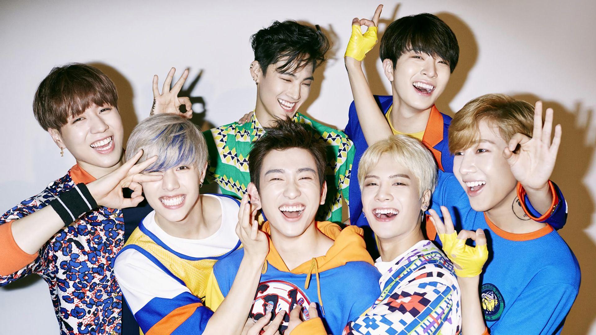 Astro Kpop Computer Wallpapers Top Free Astro Kpop