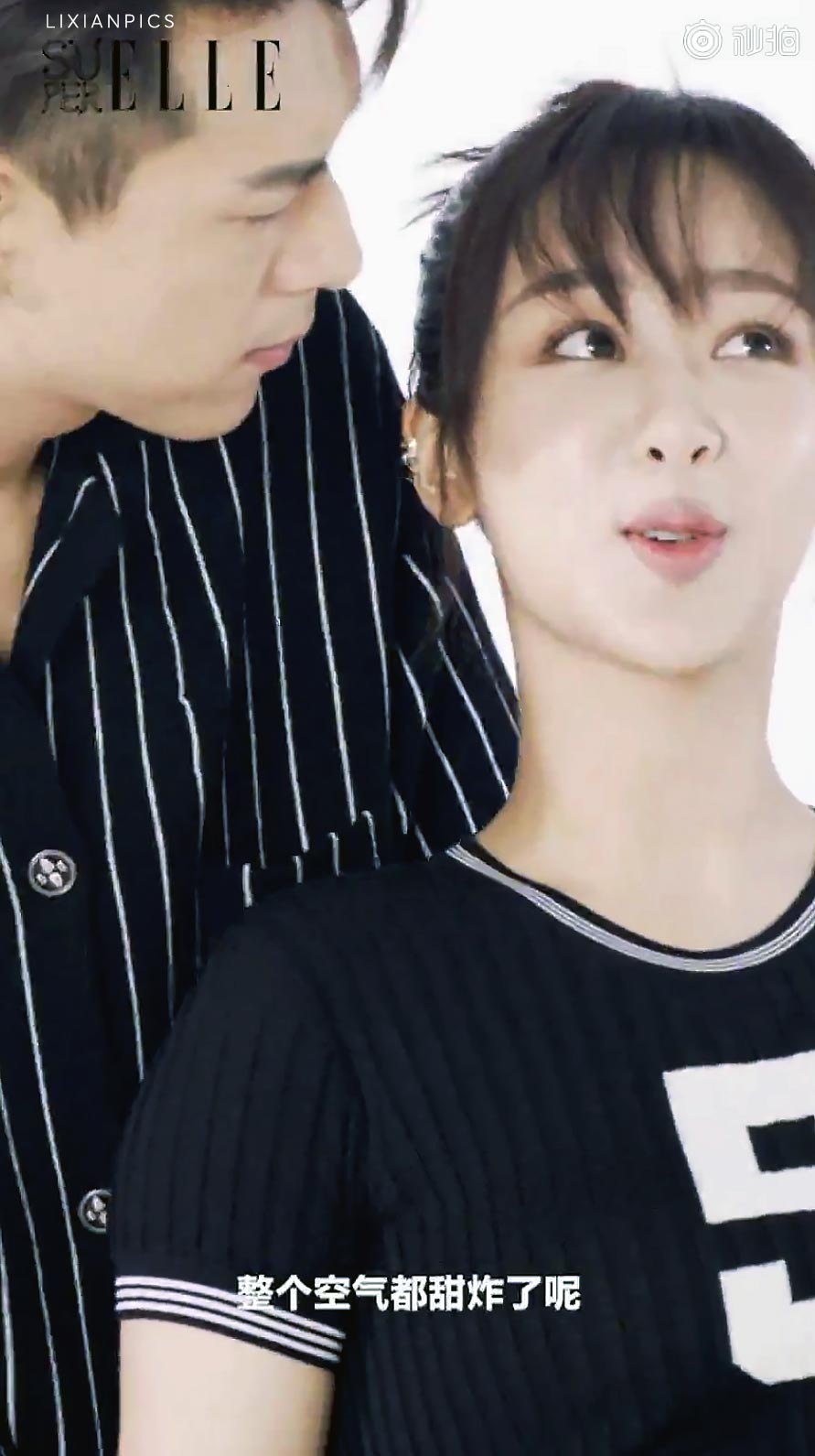 891x1591 Li Xian Gallery ✨ - [SCREENCAPS] 08 21 2019 SuperELLE Uploaded Another Video With Yang Zi + Li Xian On Weibo #李现 #LiXian #YangZi #GoGoSquid