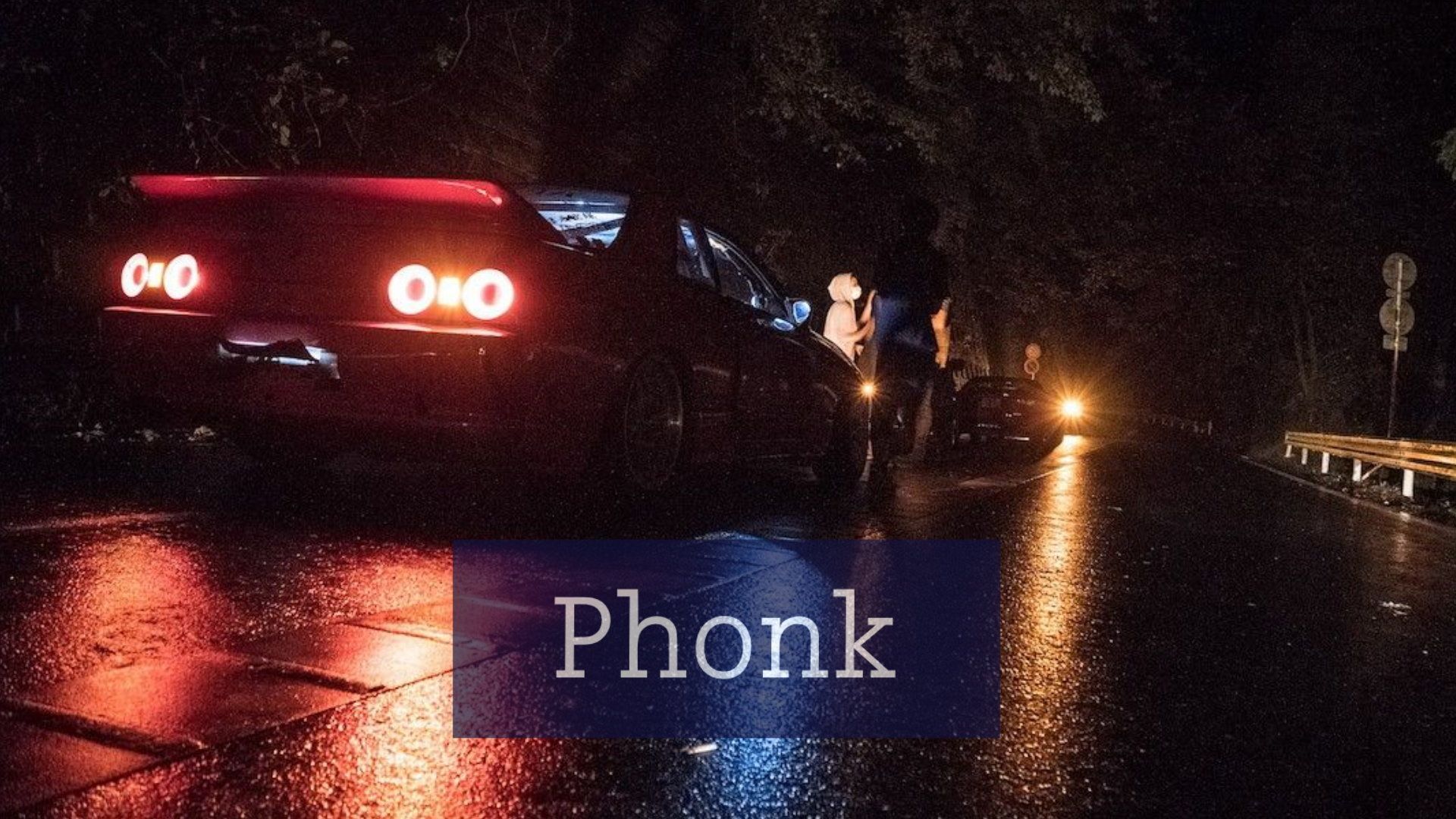 1920x1080 Phonk / Drift Phonk