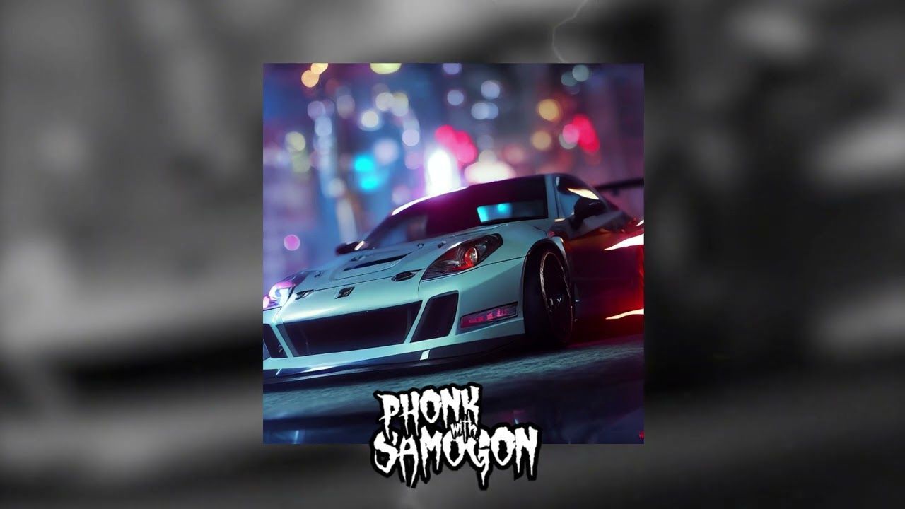 Phonk Drift Wallpapers Top Free Phonk Drift Backgrounds WallpaperAccess