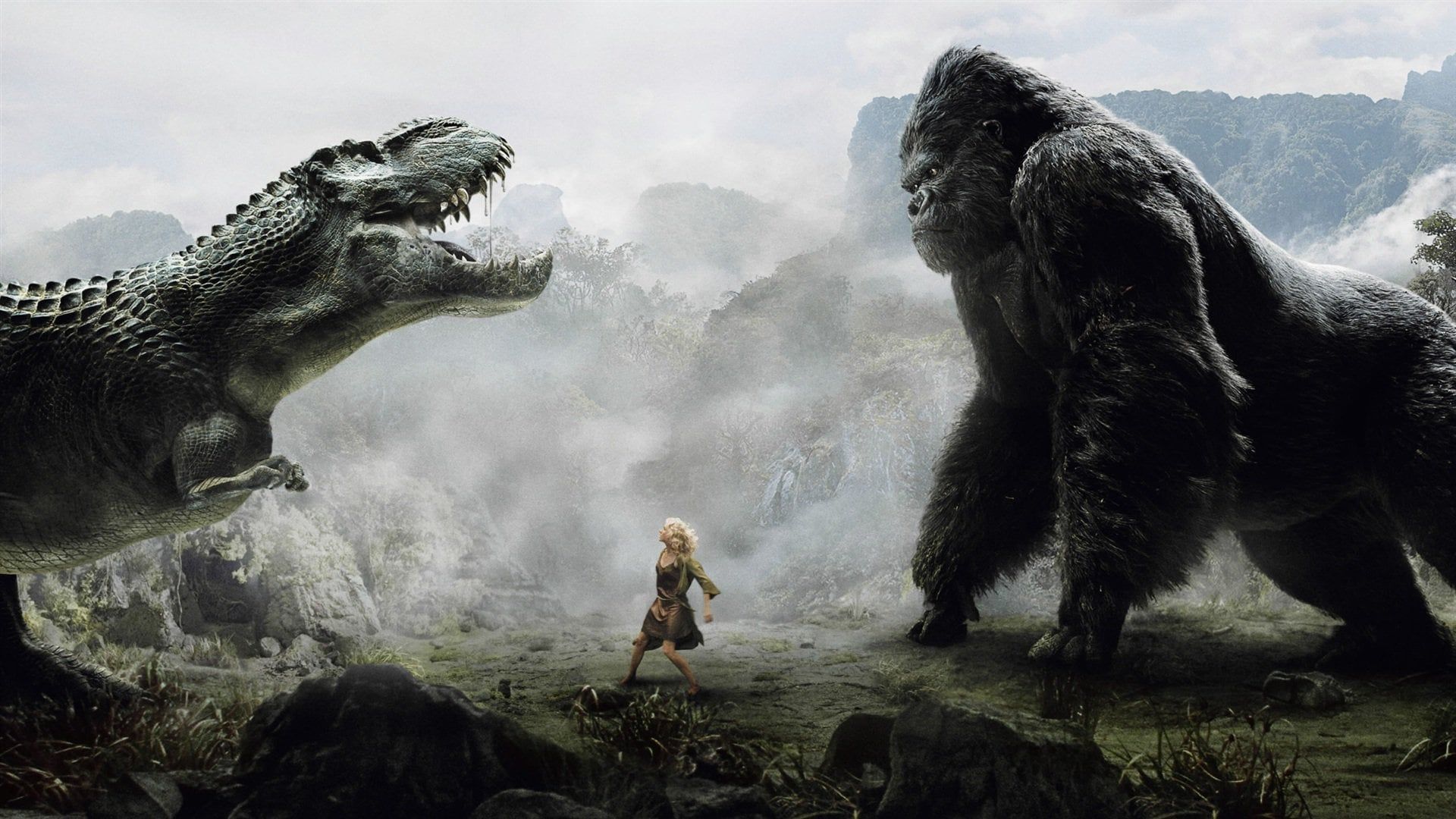 1920x1080 king kong 2005 [1920x1080]