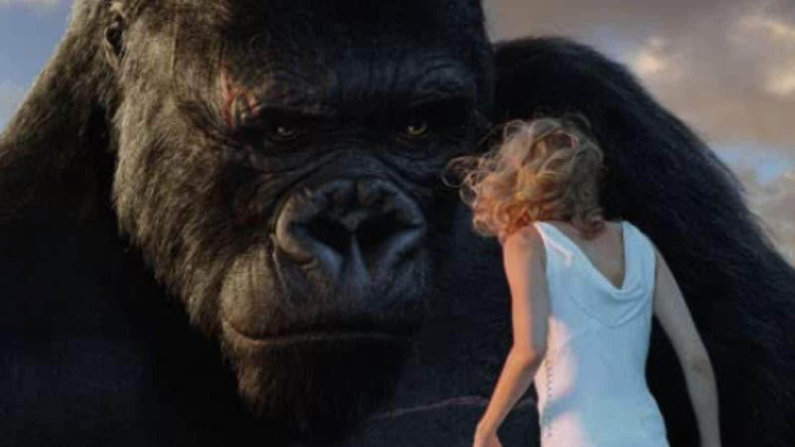 1600x900 Every King Kong Movie Ranked. Wealth of Geeks