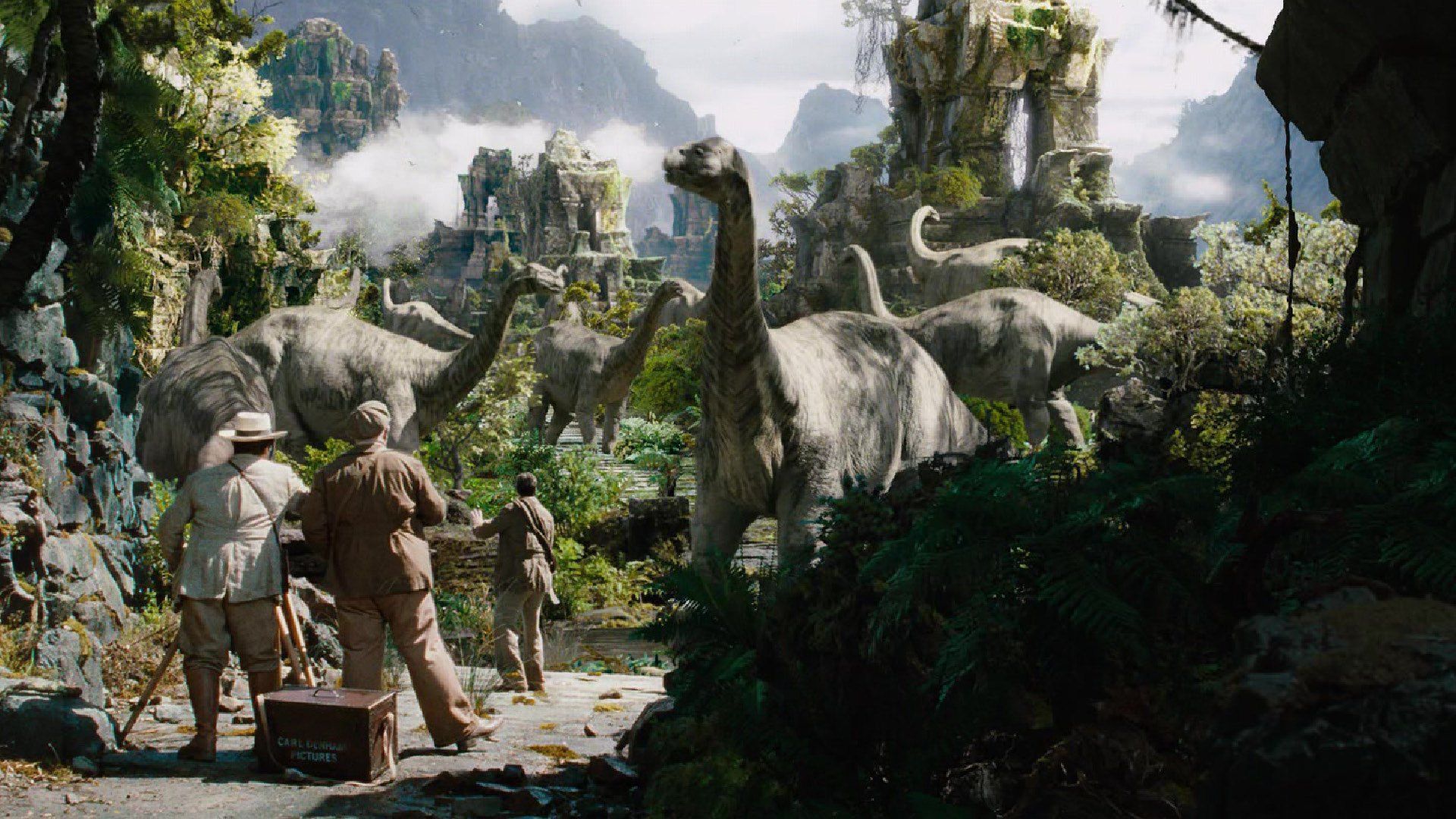 1920x1080 KING KONG (2005)