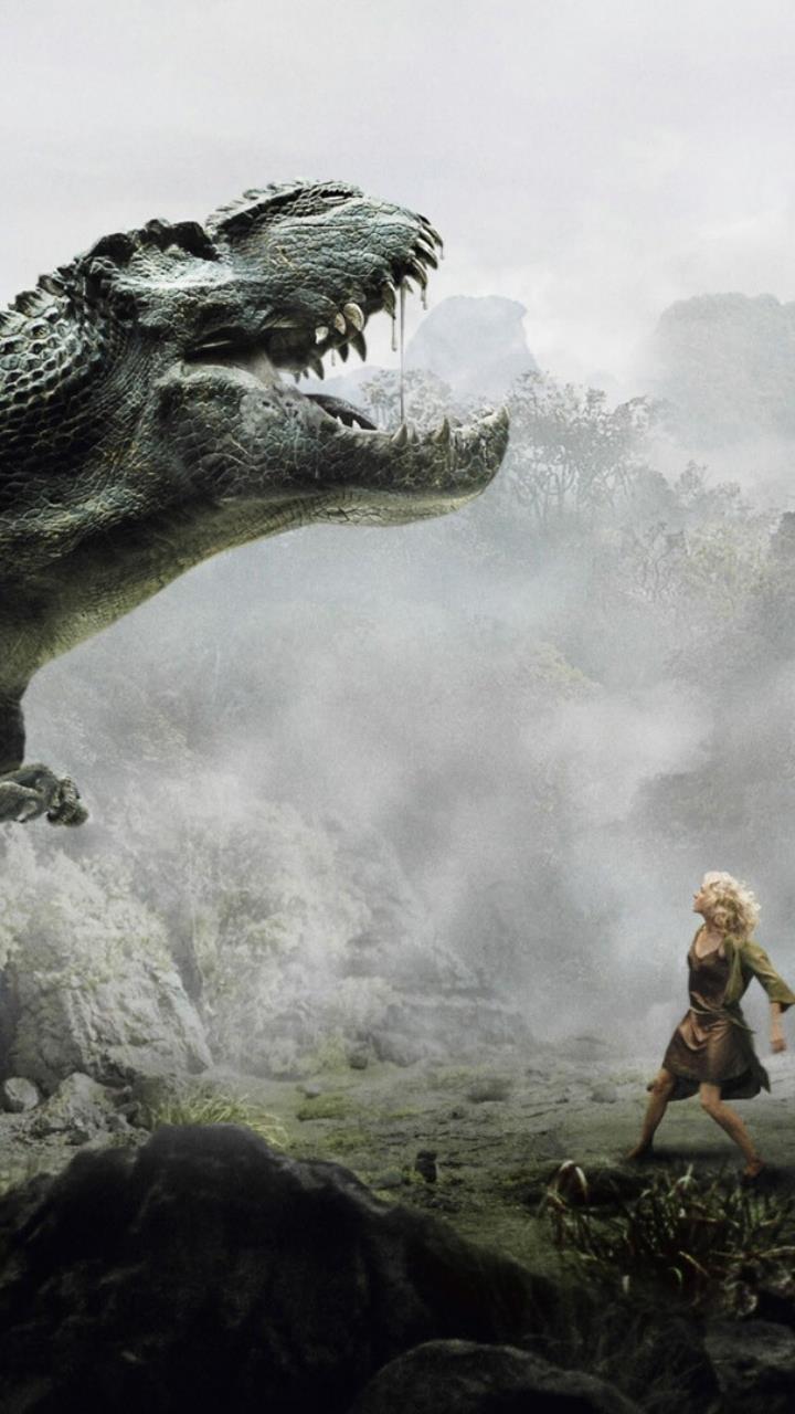 720x1280 King Kong Movie Wallaper HD Mobile, Desktop Wallpaper