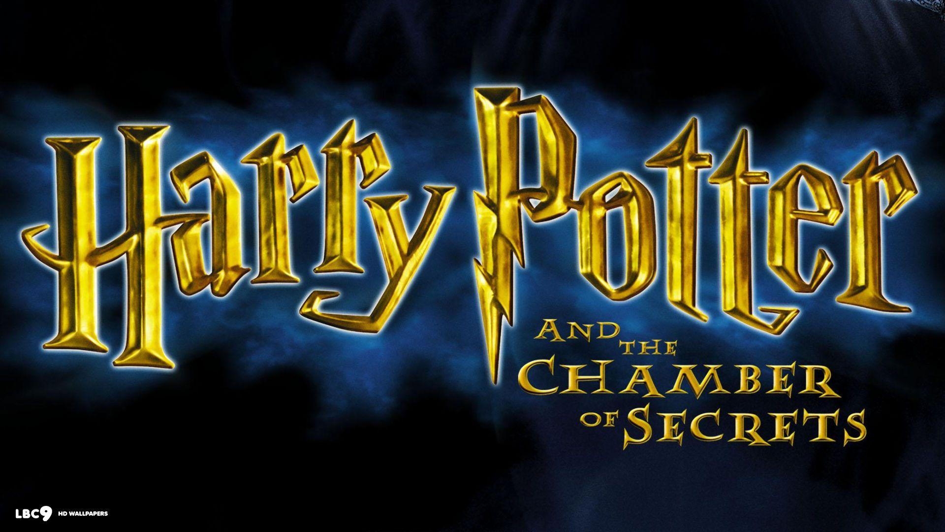 Harry Potter Logo Wallpapers Top Free Harry Potter Logo Backgrounds Wallpaperaccess