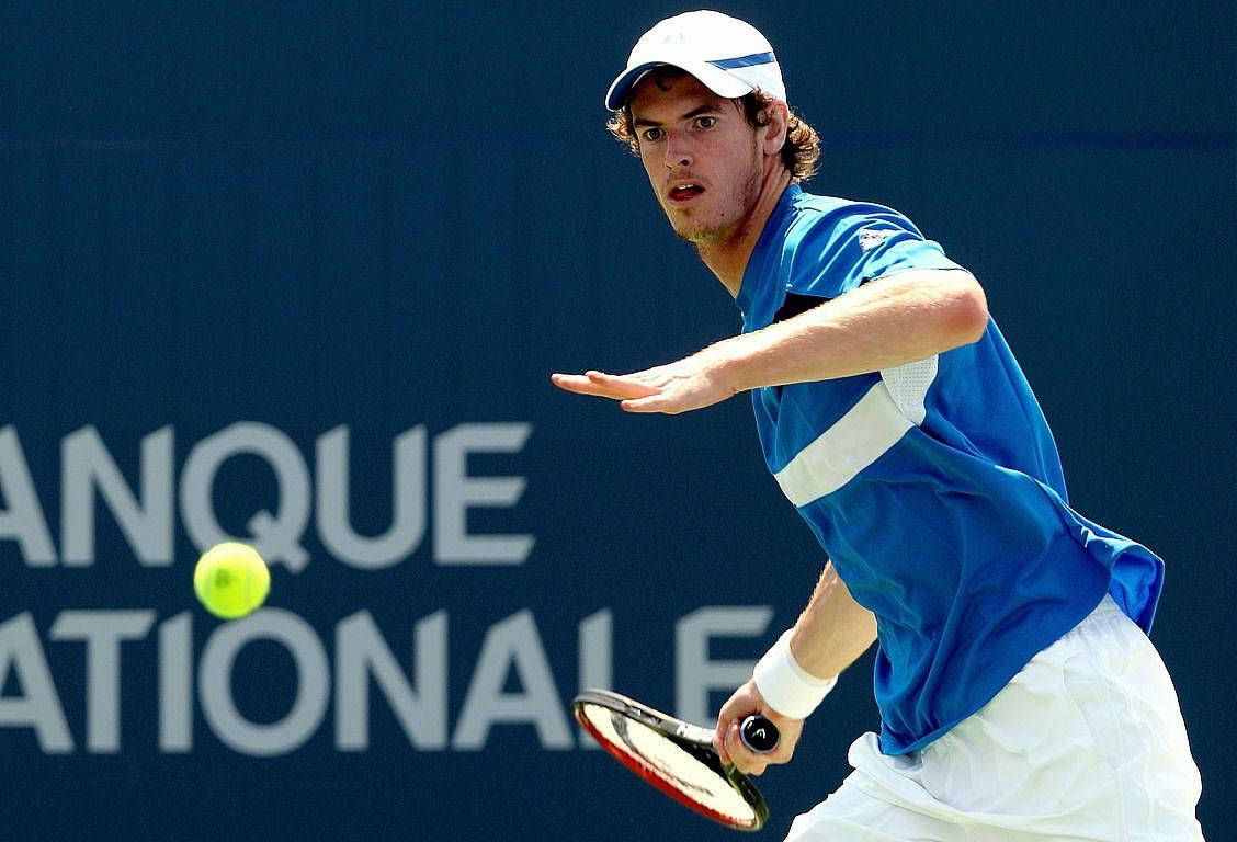 1128x768 Andy Murray Wallpaper
