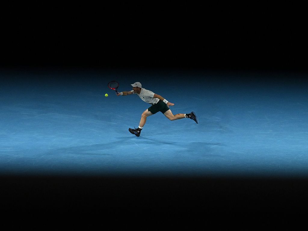 Andy Murray Wallpapers - Top Free Andy Murray Backgrounds - WallpaperAccess