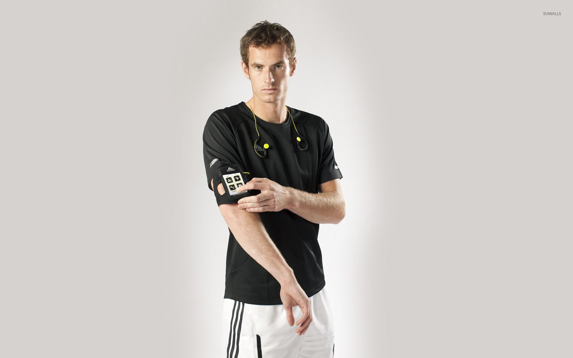 1920x1200 Andy Murray [7] wallpaper wallpaper