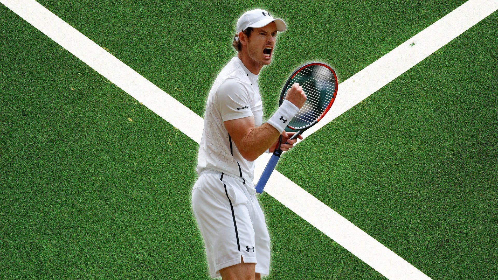 1920x1080 Andy Murray On His Big Wimbledon Comeback, An Emma Raducanu Team Up And Losing His Wedding Ring (again)