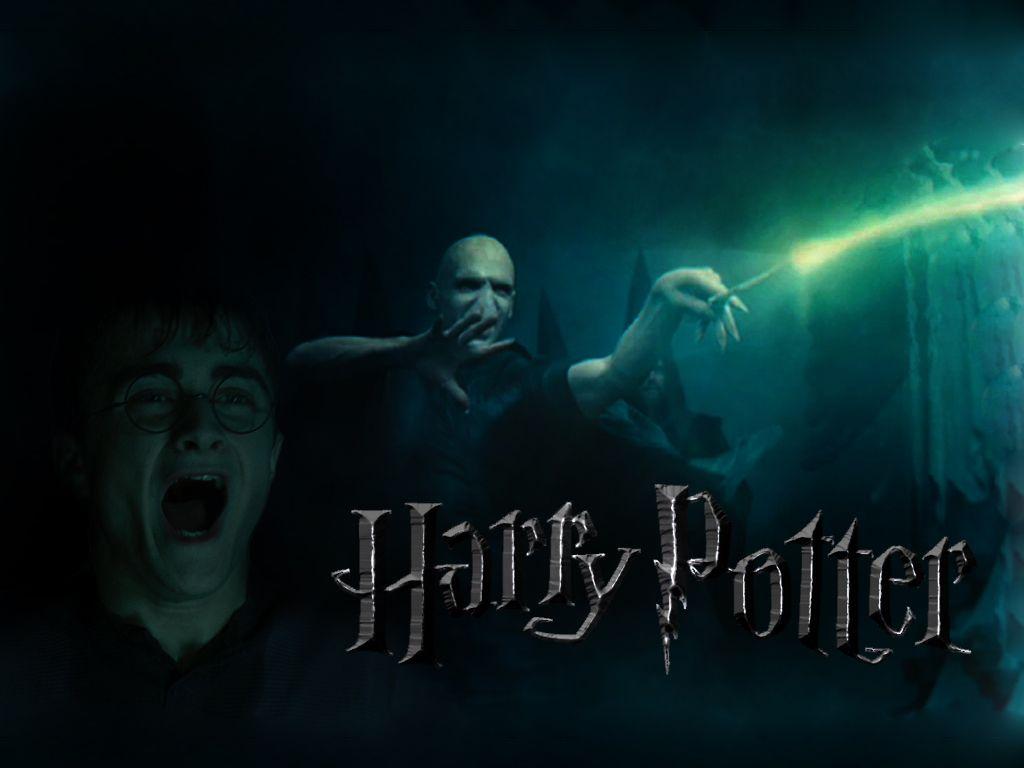 1024x768 Harry Potter Wallpaper: harry1024 Desktop Wallpaper