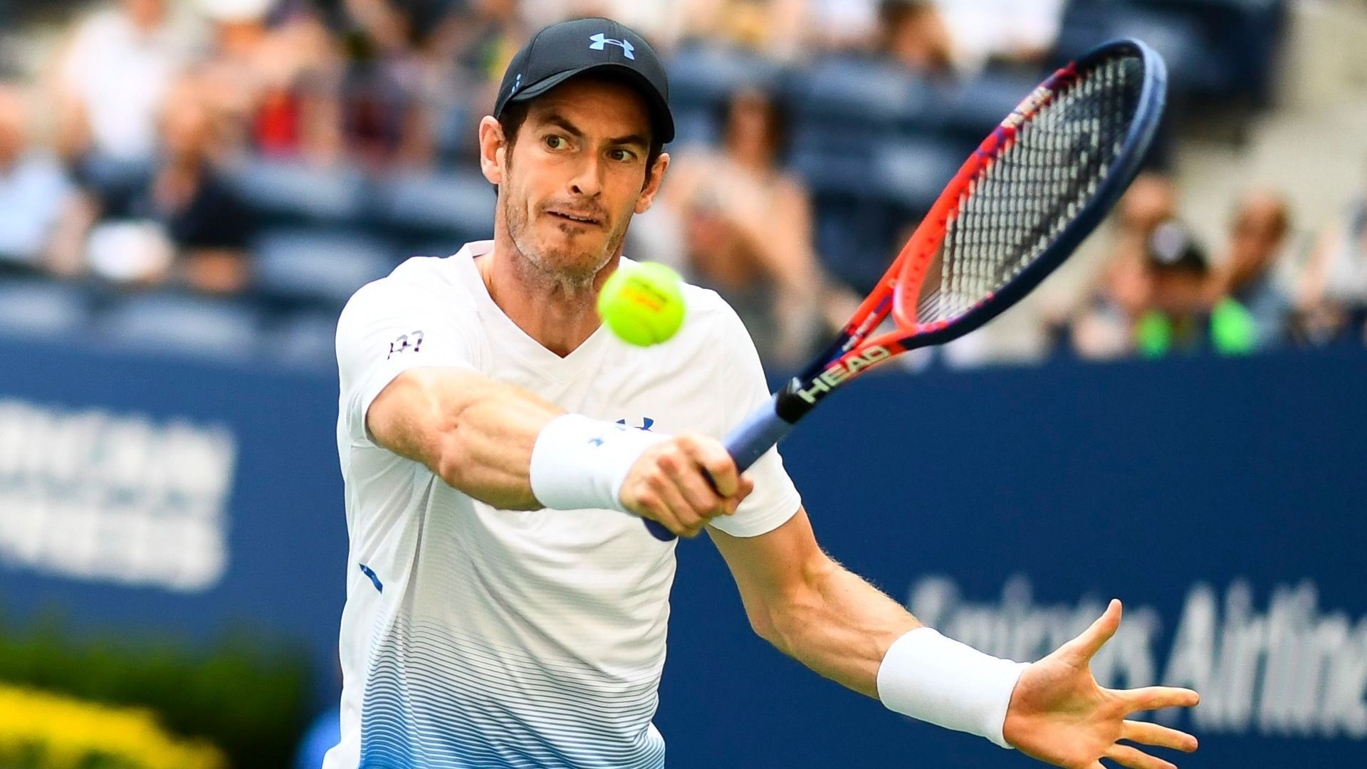 1920x1080 Andy Murray Net Worth: See the Tennis Star's Earnings and Wealth