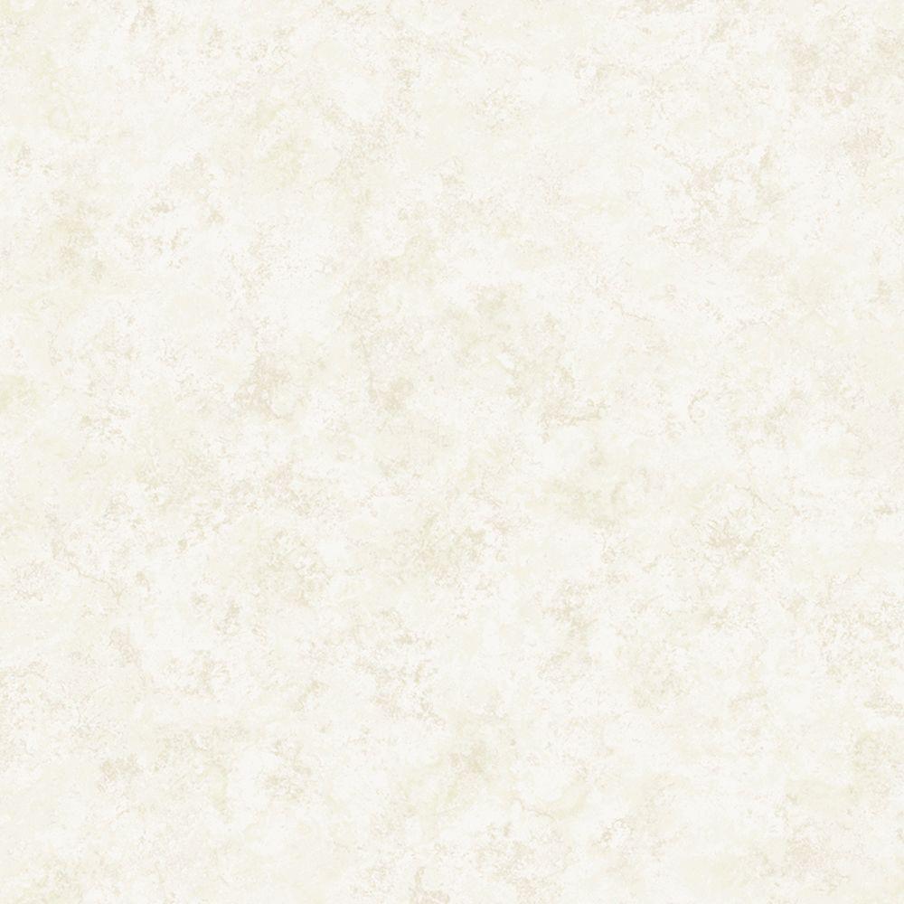 1000x1000 Chesapeake Safe Harbor Cream Marble Texture Wallpaper DLR661828