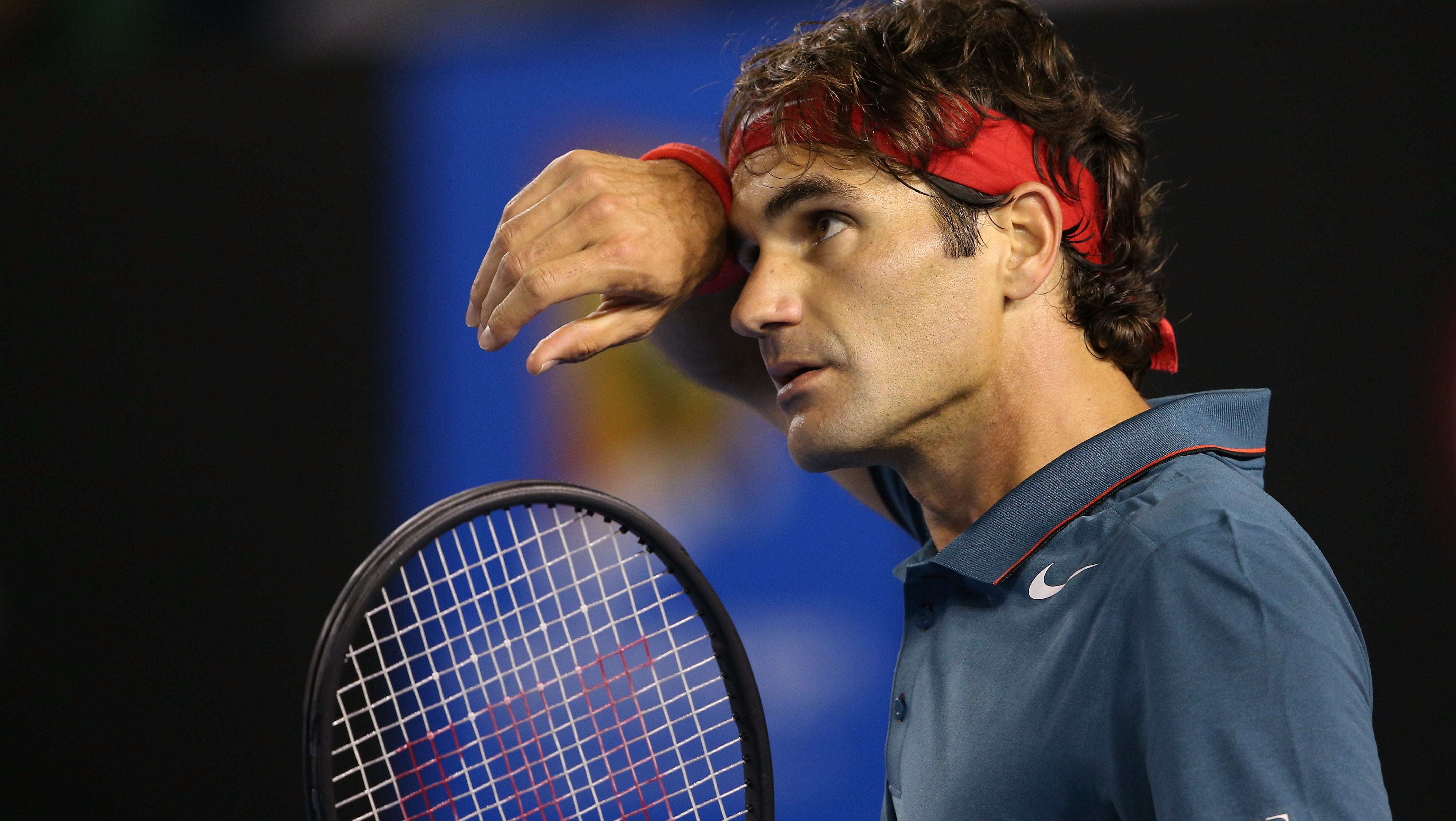 4317x2435 Roger Federer beats Andy Murray at Australian Open