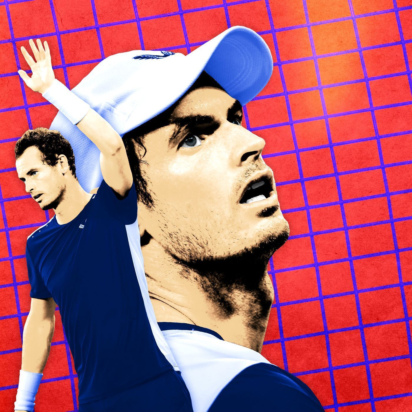 Andy Murray Wallpapers - Top Free Andy Murray Backgrounds - WallpaperAccess