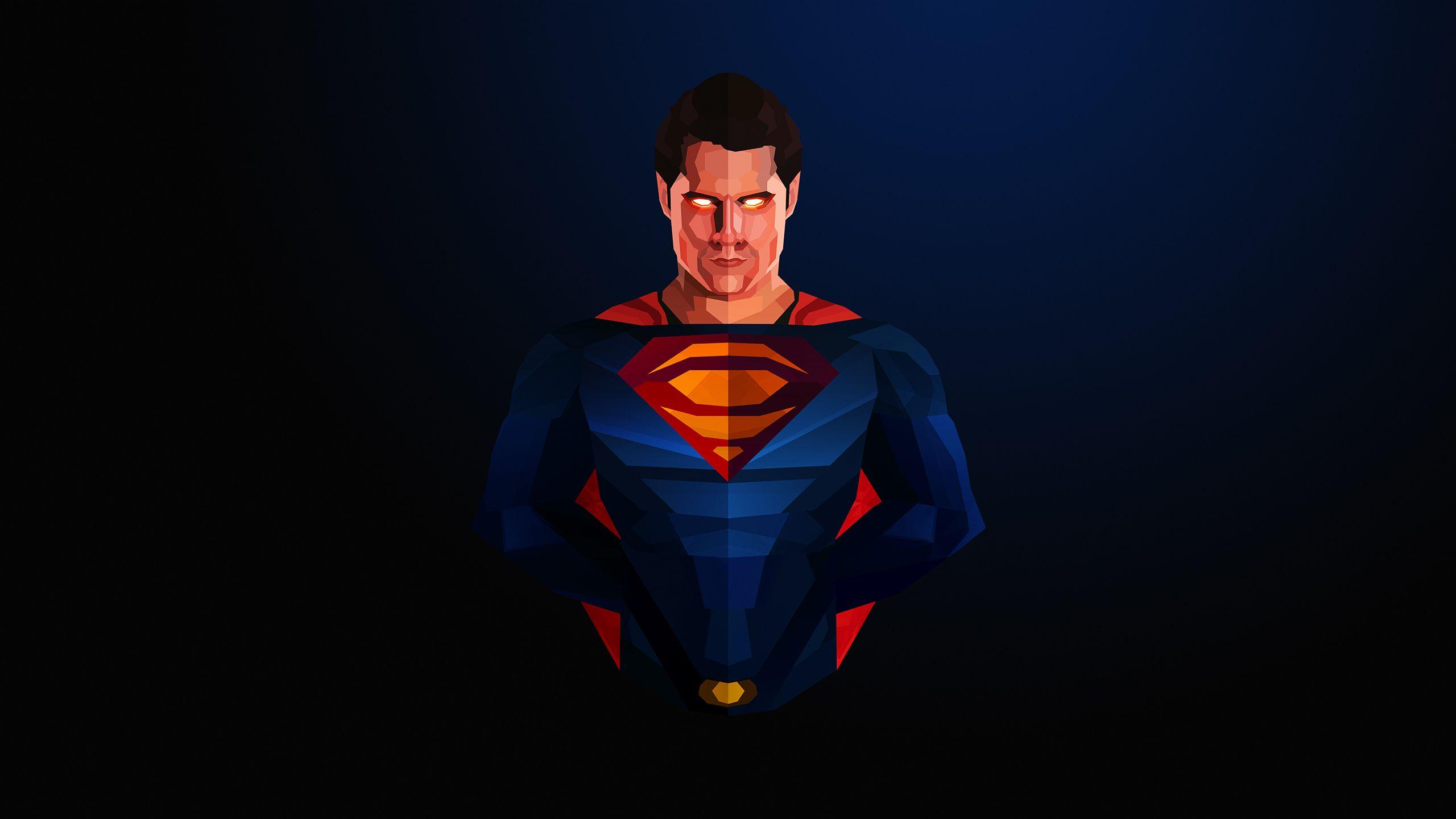 Superman Wallpapers - Top Free Superman Backgrounds - WallpaperAccess