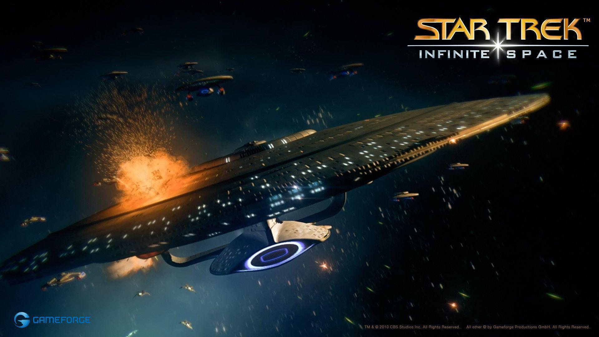 1920x1080 Star Trek Wallpaper 1920x1080