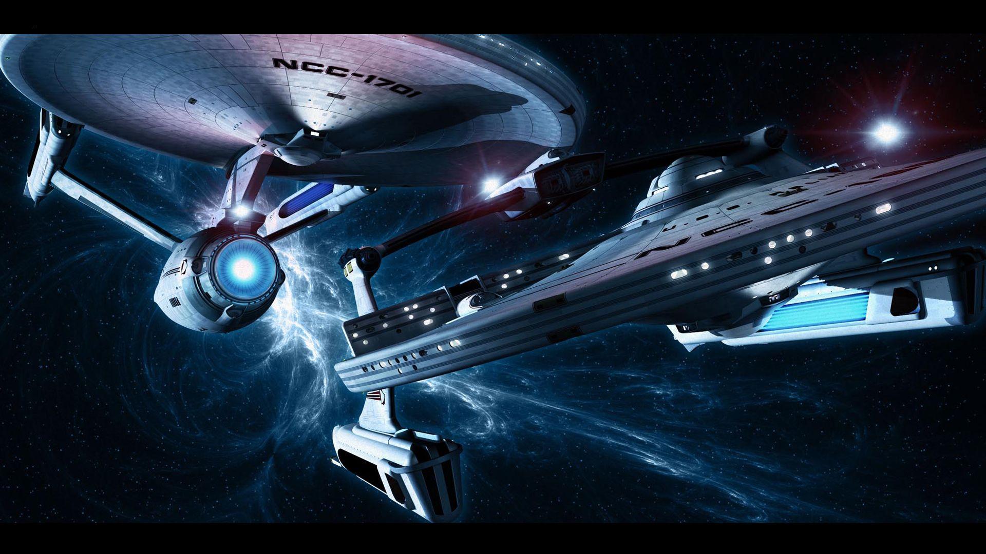 1920x1080 Star Trek Wallpaper HD