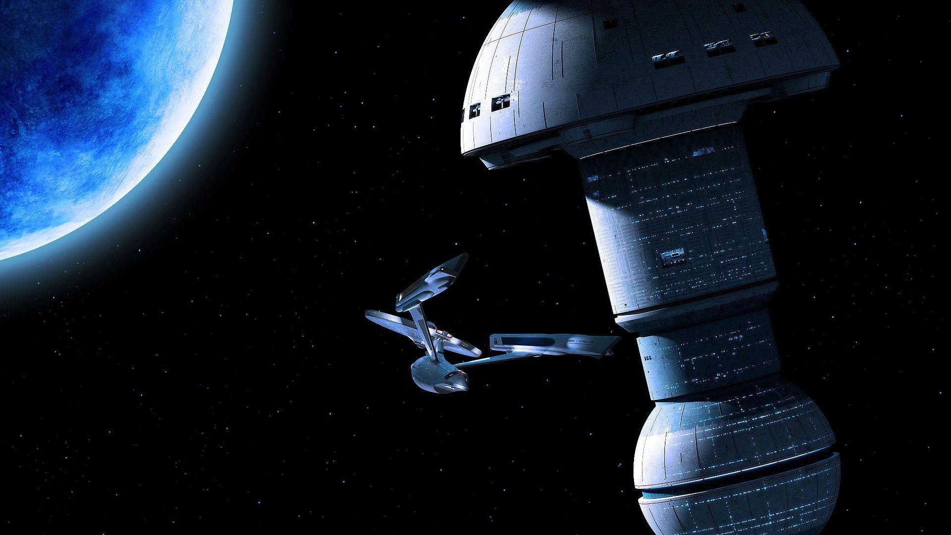 1920x1080 Star Trek Wallpaper HD