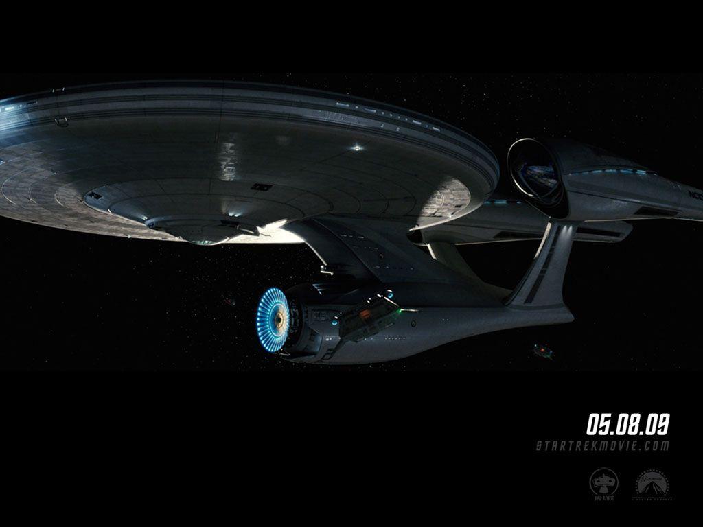 1024x768 Star Trek Wallpaper Number 10 (1024 x 768 Pixels)