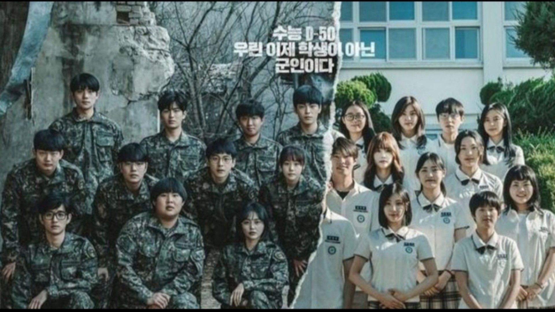 1920x1080 Duty After School Part 2 Ep4 Eng Sub